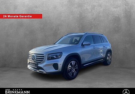 Mercedes-Benz GLB 200 Progressive/EasyP/AHK/Multibeam/Kamera SHZ
