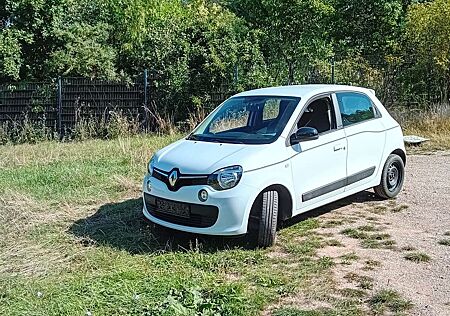 Renault Twingo Limited