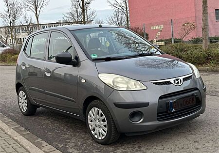 Hyundai i10 1,1 Benziner Classic Klima