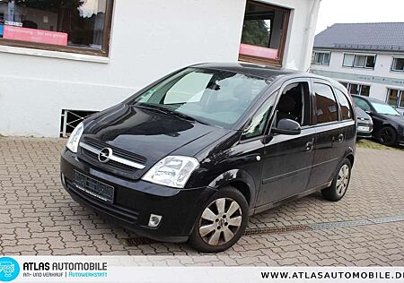 Opel Meriva Cosmo 1,8 KUPPLUNGSATZ NEU!!´KLIMA