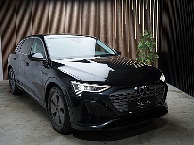 Audi Q8 e-tron 50 quattro advanced | Matrix | Memory
