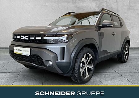 Dacia Duster JOURNEY MILD HYBRID 130 4x4 KAMERA+KLIMA