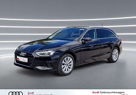 Audi A4 Avant 35 TFSI S-tronic LED NAVI 3Z-Klima