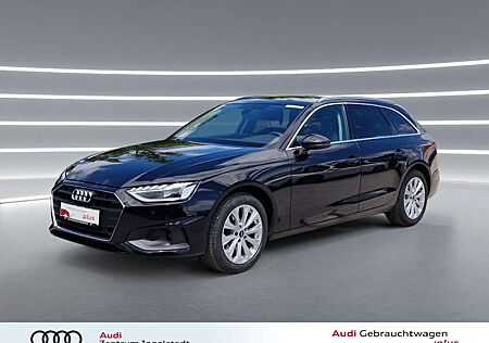 Audi A4 Avant 35 TFSI S-tronic LED NAVI 3Z-Klima