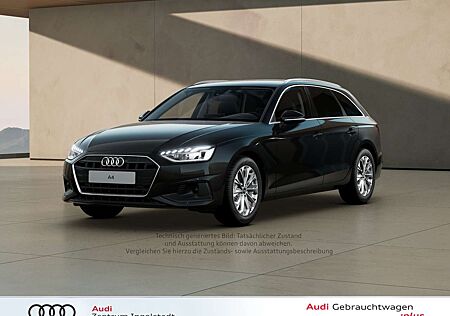 Audi A4 Avant 35 TFSI S-tronic LED NAVI 3Z-Klima