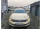 VW Passat Variant Volkswagen Passat 2.0 TDI SCR DSG Trendline