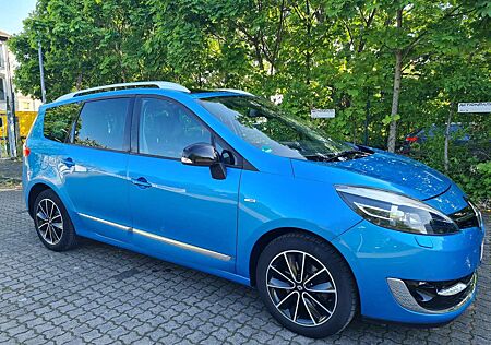 Renault Grand Scenic dCi 110 EDC Bose Edition Automatik