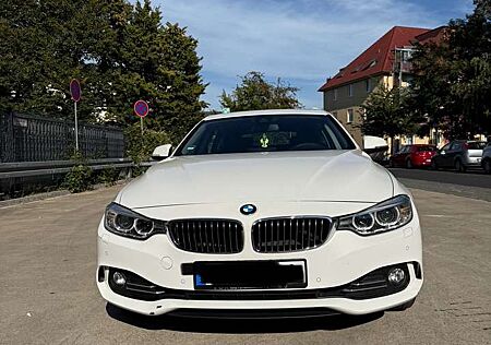 BMW 420i 420 Gran Coupe Aut. Luxury Line