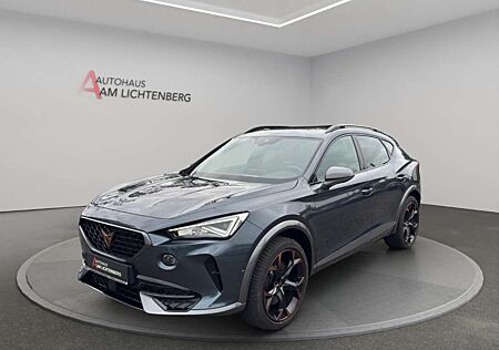 Cupra Formentor VZ 2.0 TSI 4Drive LED+ACC+NAVI+PDC+KAMERA+SITZHEIZ