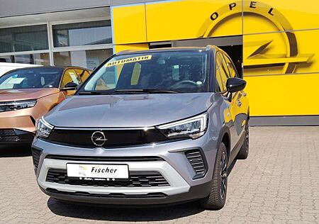 Opel Crossland X Elegance / Panoramadach / NAVI / LED-Scheinwerfer