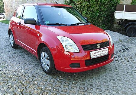 Suzuki Swift 1.3