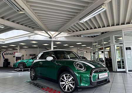 Mini Cooper SE Yours Trim AUT./LED/PANO./HUD/H&K/NAVI