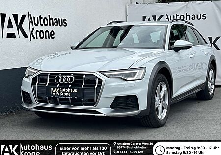 Audi A6 40 ALLROAD QUATTRO 2.0 TDI *VIRTUAL PLUS*ACC *STHZ