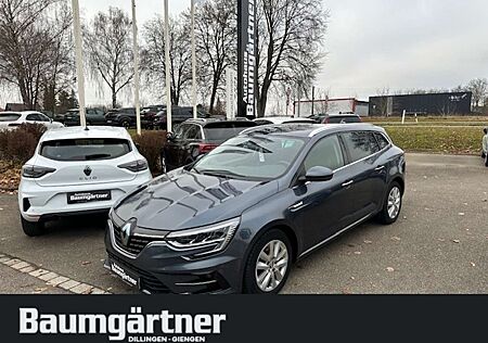 Renault Megane Grandtour Intens dCi 115 PDC/LED/Sitzh.