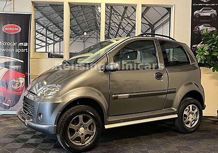 Microcar Others JDM ABACA Mountain SUV Mopedauto 45 KM