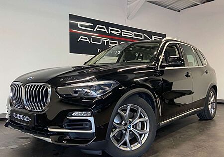 BMW X5 xDrive 30 d xLine *Leder*Pano*7-Sitzer*