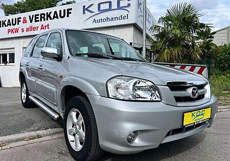 Mazda Tribute 2.3 Exclusive 4X4