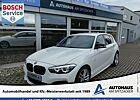 BMW 118 i Edition M Sport Shadow NAVI LED