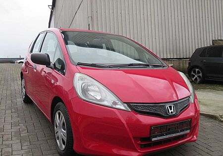 Honda Jazz 1.2 S- Klima-Allwetterr.-2.Hand