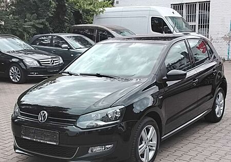 VW Polo Volkswagen V Comfortline Erste Hand