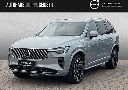 Volvo XC 90 XC90 T8 AWD Plus Bright 7-Sitzer ACC BLIS LED