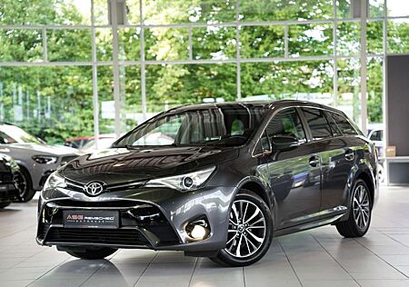 Toyota Avensis Touring 1.8 Edition-S *1.H *Standhzg*Kam