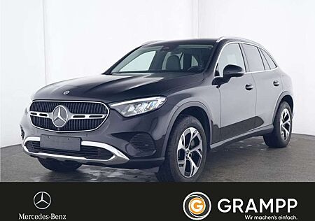 Mercedes-Benz GLC 300 de 4M AvantgardeAdvancedPlus