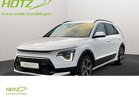 Kia Niro 1.6 PHEV DCT Spirit P3,P4