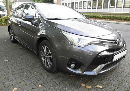 Toyota Avensis Comfort*SCHECKH*1.HD*AUTOMATIK