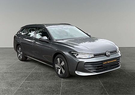 VW Passat Variant Volkswagen 1.5 eTSI 110 kW-Kamera-Automatik