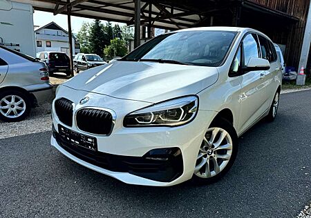 BMW 218 **LED/AHK/DAB/NAVI**