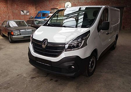 Renault Trafic Kasten L1H1 Tüv+ServiceNeuKameraKlimaTemp