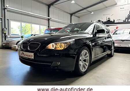 BMW 530 i Touring Edition Exclusive Komfortsitz-Nappa