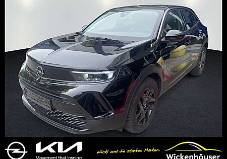 Opel Mokka 1.2 Turbo Elegance Allwetterreifen