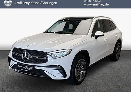 Mercedes-Benz GLC-Klasse GLC 200 GLC