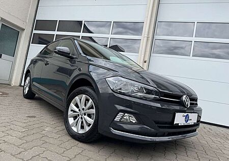 VW Polo Volkswagen VI Highline *Navi/Active Info-Dis/Sitzhzg.*