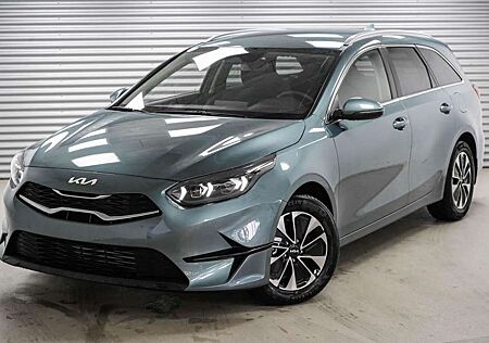 Kia XCeed Ceed SW / cee'd SW Sportswagon 1,5 T-GDI DCT Gold - LAGER 103 kW (...