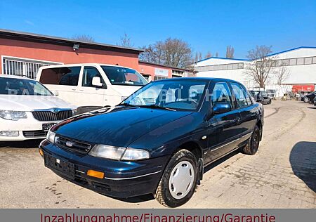 Kia Sephia 1.6 GTX/ Tüv NEU