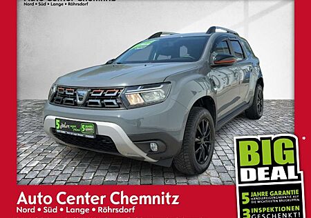 Dacia Duster II 1.3 TCe 150 Extreme Navi/Kamera/AHK