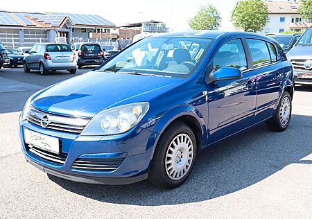 Opel Astra H 1.6_Tüv_KlimAut_Tempomat_Zahnriemen