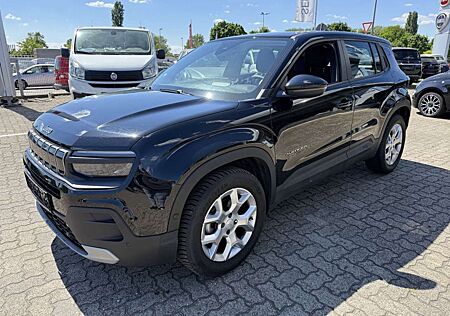 Jeep Avenger 1.2 GSE T3 Turbo-Benzin GDI Altitude
