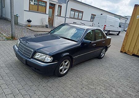 Mercedes-Benz C 240 Elegance *KLIMA* Ohne Tüv