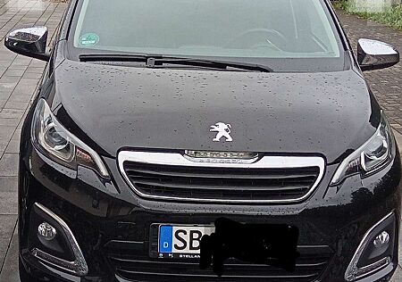 Peugeot 108 Active