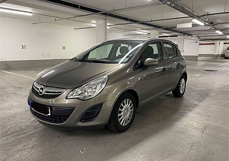 Opel Corsa D Selection