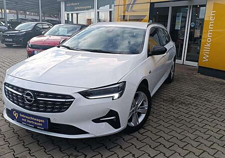 Opel Insignia 18 Euro-6d 9-St