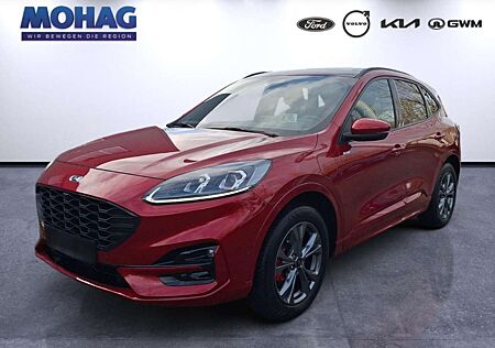 Ford Kuga PHEV ST-Line X *Panorama-Dach*Head-Up-Display*
