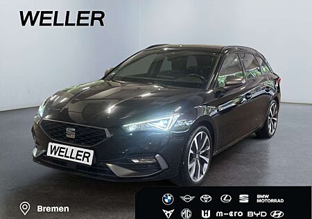 Seat Leon ST 1.5 eTSI ACT DSG FR *LED*AHK*Beats*RCam*