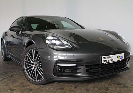 Porsche Panamera 4,0 S Diesel, ACC, Pano, LED, Luft, 21" Alu