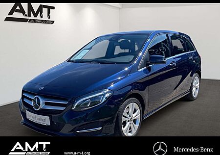 Mercedes-Benz B 220 4MATIC Urban*COMAND*Memory*Distronic*LED