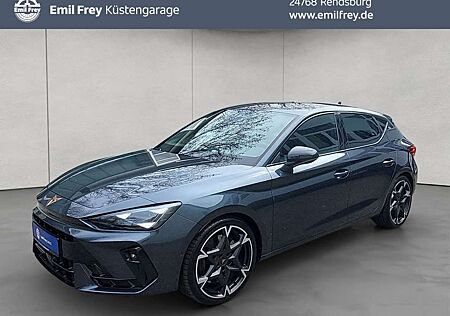 CUPRA Leon VZ 2.0 TSI 221 kW (300 PS) 7-Gang-DSG